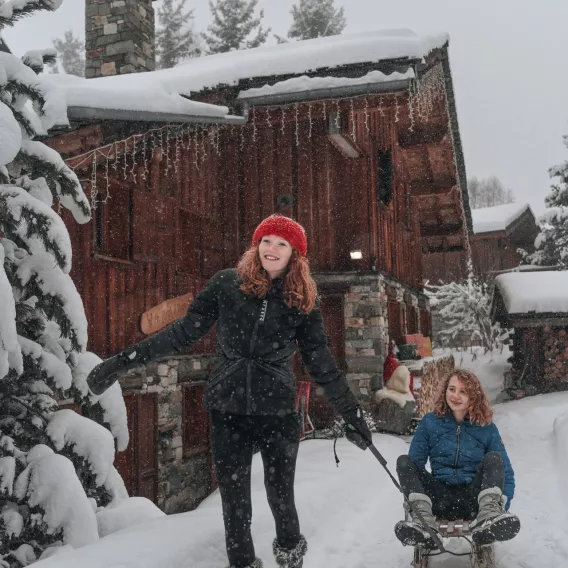 Weihnachtsstimmung_im_Chalet-Elisabeth_Gayard