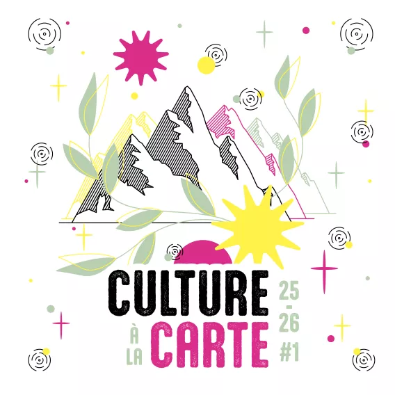 culture a la carte hiver 25