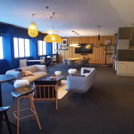  Betreuung und Stundenplan 