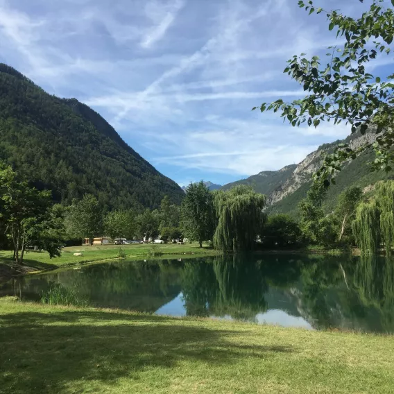 Freizeitzentrum Centron - La Plagne