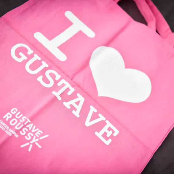 La Plagne und Gustave Roussy