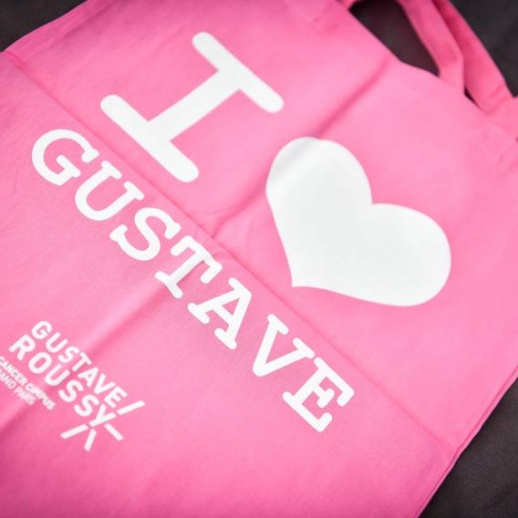 La Plagne und Gustave Roussy