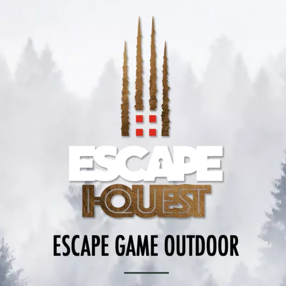 Outdoor Escape Game La Plagne