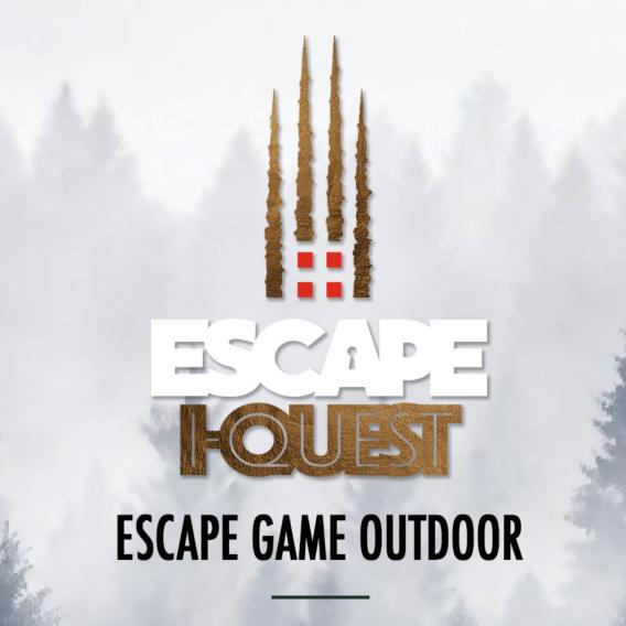 Outdoor Escape Game La Plagne