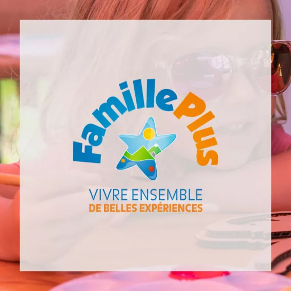 Label Familie Plus
