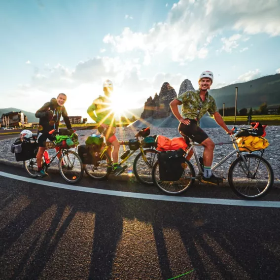 Die Brüder Ladevant - Damien Largeron