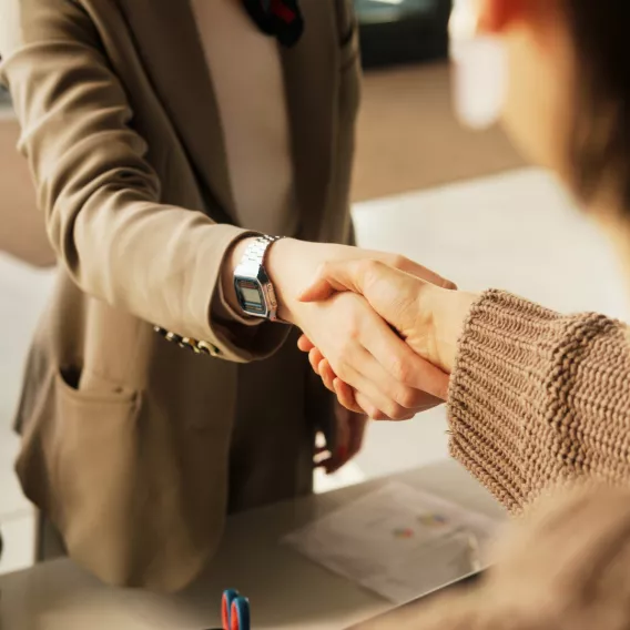 Haus der Eigentümer