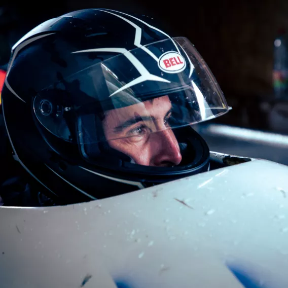 Bobsleigh La Plagne