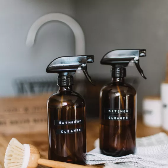 Workshop zur Herstellung von Naturprodukten
