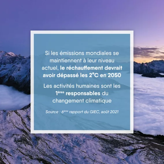 Schlüsselinfo - IPCC-Bericht