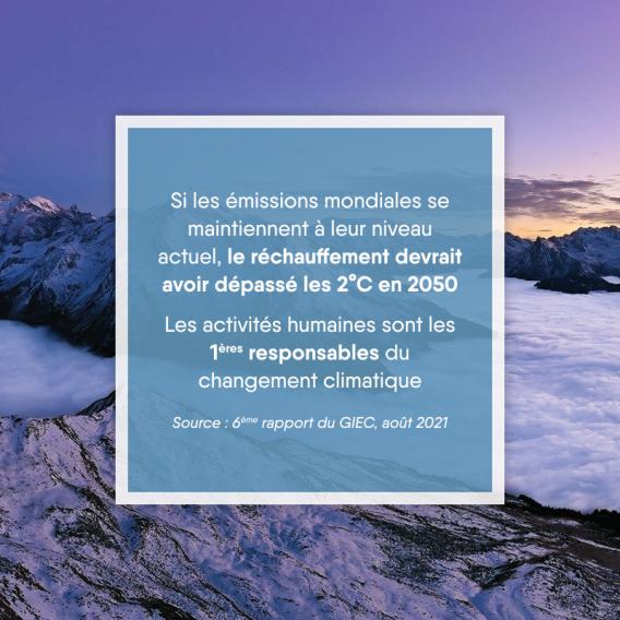 Schlüsselinfo - IPCC-Bericht