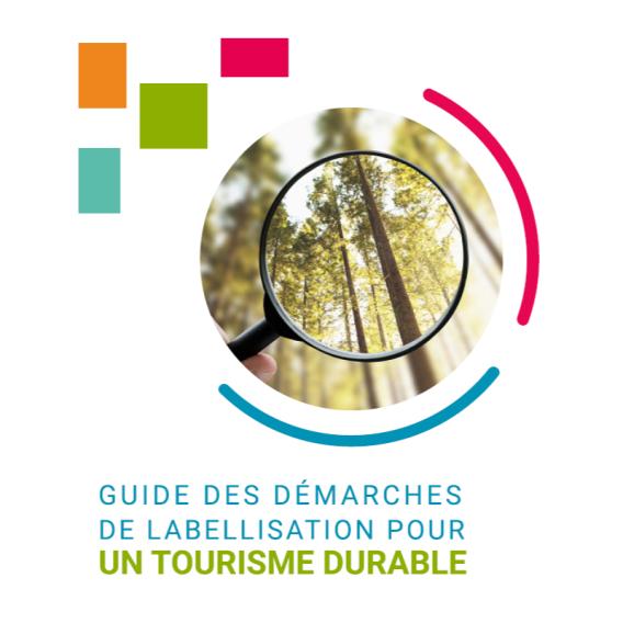 Leitfaden für die Kennzeichnung von nachhaltigem Tourismus ATD