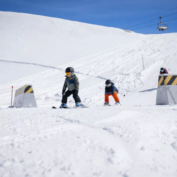 Kinderski