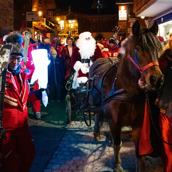 Weihnachtszauber