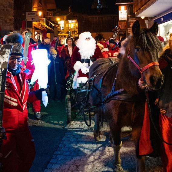 Weihnachtszauber