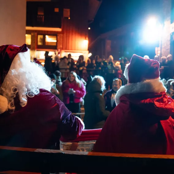 Weihnachtsmann