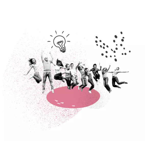 Sich um unsere Einwohner kümmern