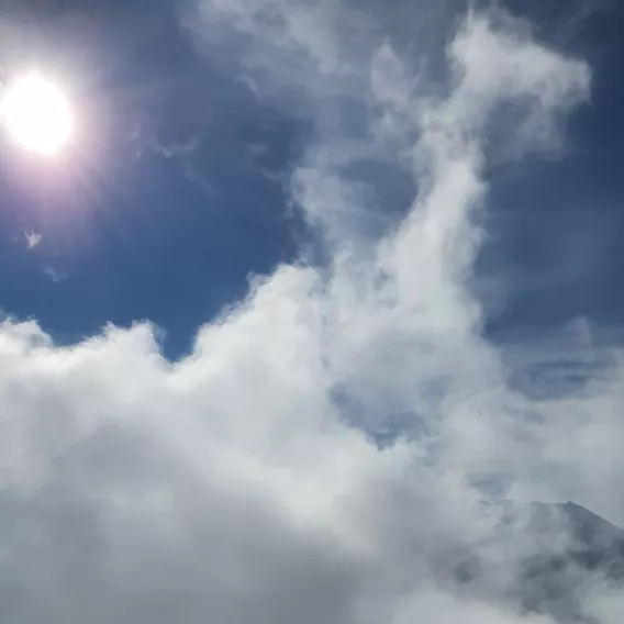 Versant du Soleil, Nordischer Raum