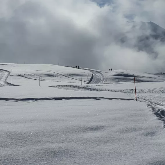 Versant du Soleil, Nordischer Raum