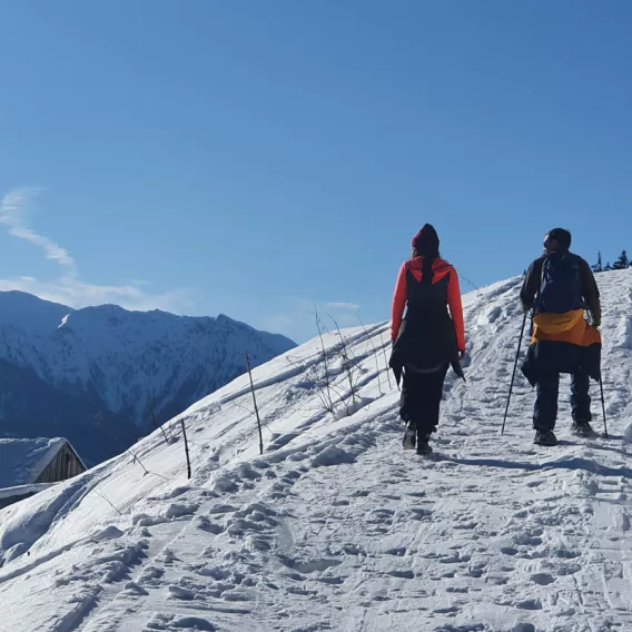 Versant du Soleil, Nordischer Raum