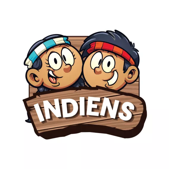 indische Zone La Plagne