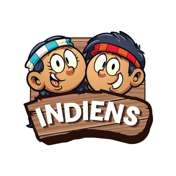 indische Zone La Plagne
