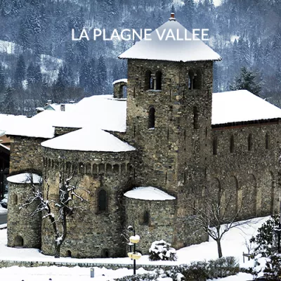 Willkommen das ganze Jahr über!