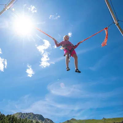 Krippen, Clubs und Kindergärten