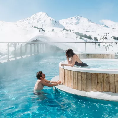 Zen &amp; Wohlbefinden