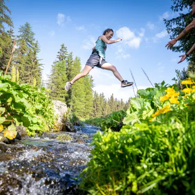 Zu heiß? 3 Strategien für einen sofortigen Frischekick!