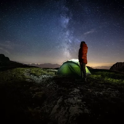 Wandern: Lösungen für die 7 Hindernisse, die Sie davon abhalten, sich auf den Weg zu machen!