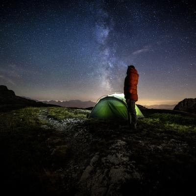Wandern: Lösungen für die 7 Hindernisse, die Sie davon abhalten, sich auf den Weg zu machen!