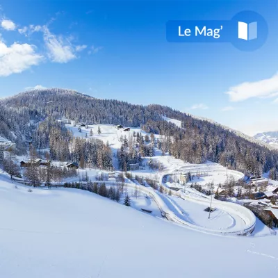 Wenn ich groß bin, möchte ich Eismann werden