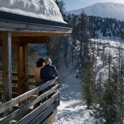 Bereiten Sie Ihren Skiurlaub vor 