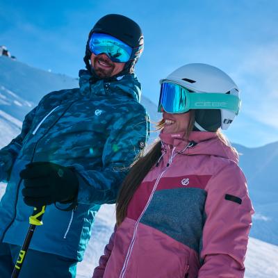 Skiwochenende