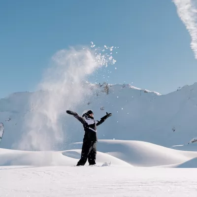 Die FAQ von La Plagne