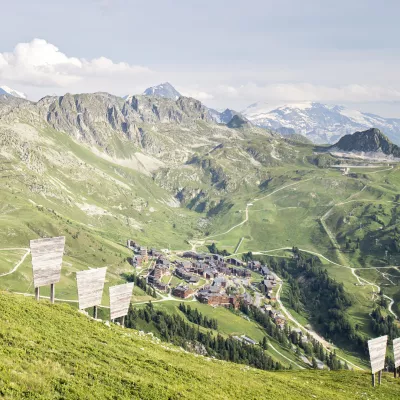 Entdecken Sie unsere 11 Club-Resorts
