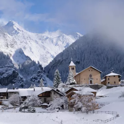 Das Erbe unserer Dörfer