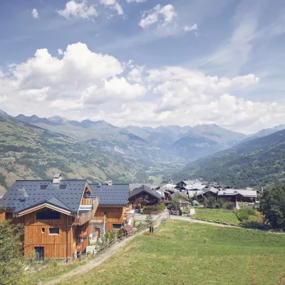 Wie man nach La Plagne kommt