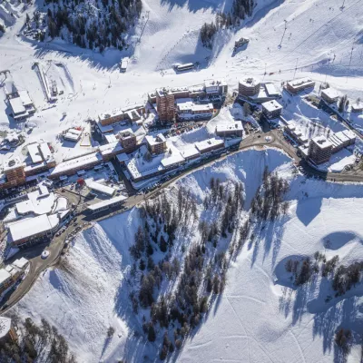 Feriendörfer / Clubs