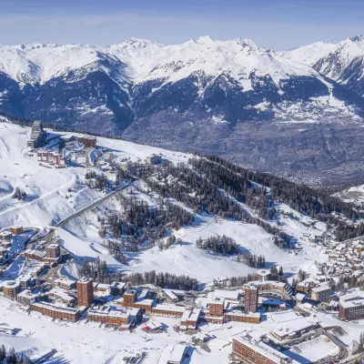 Entdecken Sie unsere 11 Club-Resorts