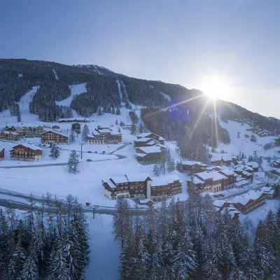 Kostenlose Pendelbusse