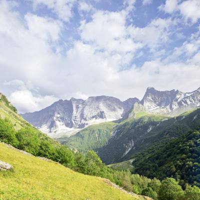 Dein Sportunterricht direkt aus den Bergen