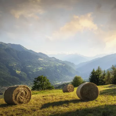 Unsere "Top-Spots" im Herbst