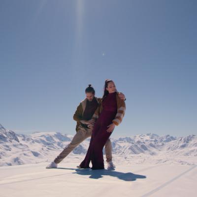 60 Jahre La Plagne, 6 Jahrzehnte Liebe zu den Bergen