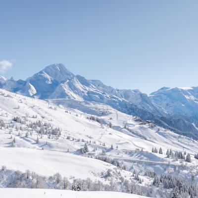 Warum Sie Ihre Freunde für einen Skiurlaub in La Plagne einpacken sollten