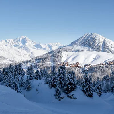 Das ist Trend: Skiurlaub... ohne Skifahren (oder fast)