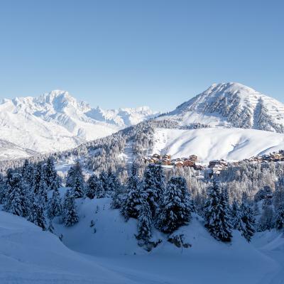 Das ist Trend: Skiurlaub... ohne Skifahren (oder fast)