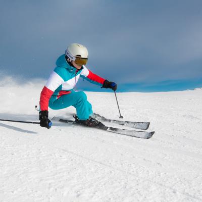 Das Paradies für Ski-Entdecker