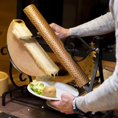 Gastronomie